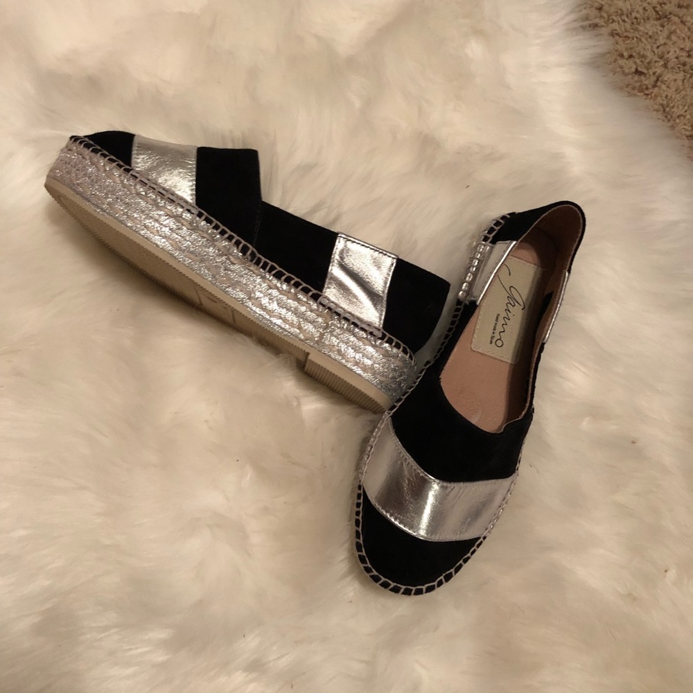 GAIMO espadrilles